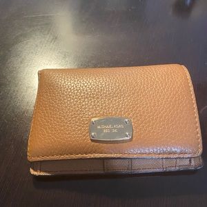 Michael Kors wallet